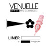 Venuelle - Omega PMU Cartridges - 5 Round Liner