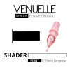 Venuelle - Omega PMU Cartridges - Point Round Shader 0,30 LT