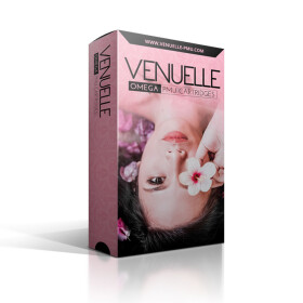 Venuelle - Omega PMU Cartridges - Basic Slope 0,30 LT