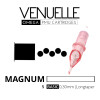 Venuelle - Omega PMU Cartridges - 5 Basic Magnum 0,30 LT