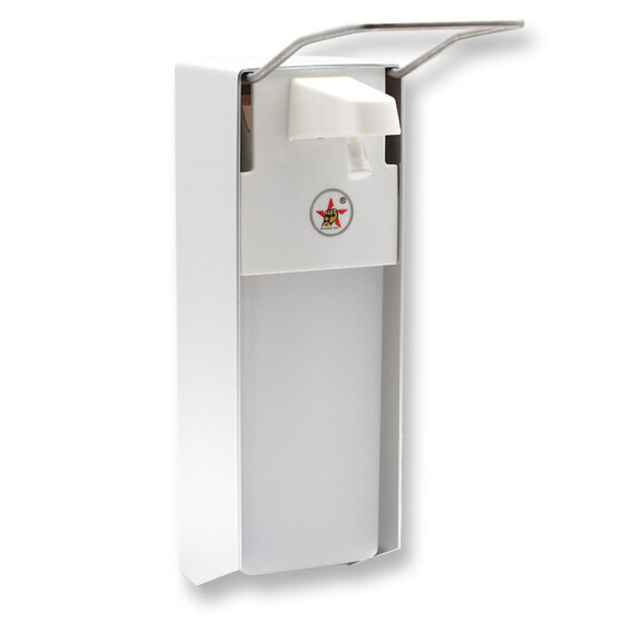 CONPROTA - Hygiene Dispenser Manual 1000 ml 