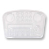 QUICKTRAY -  Disposable holder for Ink, Vaseline and Cartridges