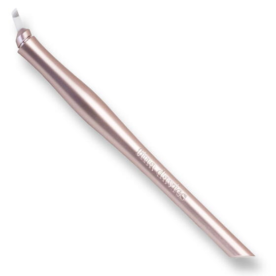 Microblading Pen mit Nadel - Tina Davies Essential - 16 Curved Magnum