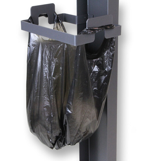 CONPROTA - Garbage Bag Holder