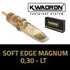 KWADRON - Nadelmodule - Soft Edge Magnum - 0,30 LT