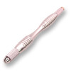 Microblading Pen - Geriffelt - Rosa
