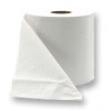 CONPROTA - Towel rolls 450 sheets - 19 x 25 cm - 2-ply White - 6 Pieces/Box