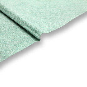 CONPROTA - Folded Towels V-fold - 25 x 23 cm - 1-ply - Green