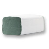 CONPROTA - Folded Towels V-fold - 25 x 23 cm - 1-ply - Green 20 x 250 Sheets