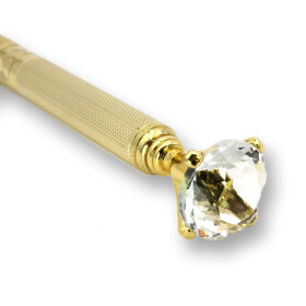 Microblading Pen - Diamond Gold