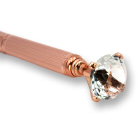 Microblading Pen - Diamant Ros&eacute;