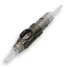 VENUELLE - Sigma Cartridges - 3 Flat 0,30 mm LT