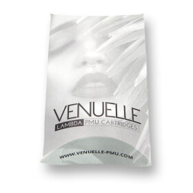 VENUELLE - Lambda Cartridges - 1 Round Liner 0,18