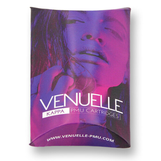 VENUELLE - Kappa Cartridges - Round Shader 0,35