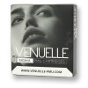 VENUELLE - Sigma PMU Cartridges - 1 Round Liner
