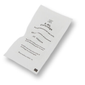 VENUELLE - Kappa Cartridges - 1 Round Liner  0,25