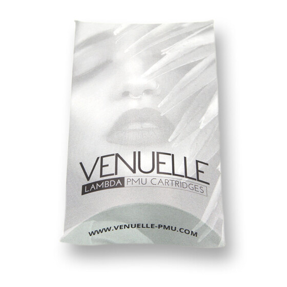 VENUELLE - Lambda Cartridges - Round Liner 0,35
