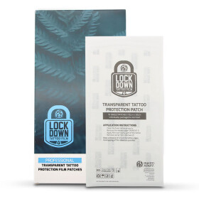 THE INKED ARMY - Lock Down - Atmungsaktive...