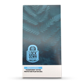 THE INKED ARMY - Lock Down - Atmungsaktive...