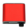 PMU Netzgerät - Digital Power - Economy LED - Rot - für Azubis