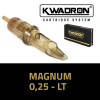 KWADRON - Nadelmodule - Magnum - 0,25 LT