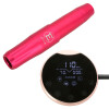 VENUELLE - Make-Up Pen Epione red with Control Unit Gaia pink - BUNDLE