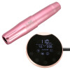 VENUELLE - Make-Up Pen Epione rosa mit Steuergerät Gaia pink - BUNDLE