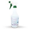 UNIGLOVES - Surface spray disinfection PLUS - Lemon Fresh - 1000 ml (incl. Spray Head)