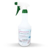 UNIGLOVES - Surface spray disinfection PLUS - Fresh - 1000 ml (incl. Spray Head)
