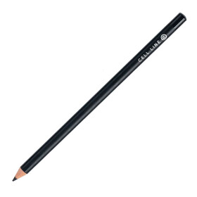 CELL LINE - Premium Pre-Drawing-Pen - Black