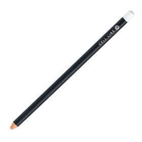 CELL LINE - Premium Pre-Drawing-Pen - White