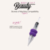 POPU - Omni PMU Cartridges - 5 Liner - 0,30 LT