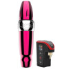 FK Irons - Xion S Pink mit FK Irons Lightning Bolt Battery Pack 1 Stück - BUNDLE