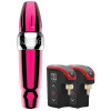 FK Irons - Xion S Pink mit FK Irons Lightning Bolt Battery Pack 2 Stück - BUNDLE