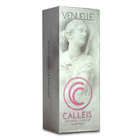 VENUELLE - Pen Make-Up Maschine - Calleis - Black