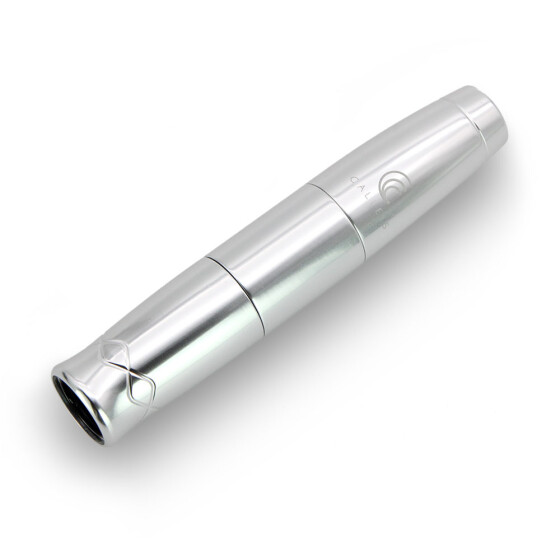 Venuelle - Pen Make-Up Machine - Calleis - Silver