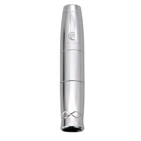 Venuelle - Pen Make-Up Machine - Calleis - Silver