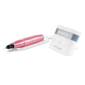 ARTYST by Cheyenne- PMU Machine - H2 Power Babe by Cheyenne - Silver Rose