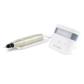 ARTYST by Cheyenne- PMU Machine - H2 Power Babe by Cheyenne - Gold Champagne