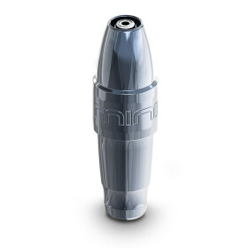 Microbeau - PMU Machine - Xion Mini - Gunmetal