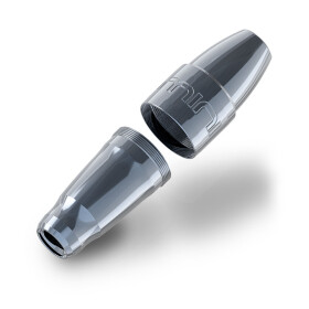 Microbeau - PMU Maschine - Xion Mini - Gunmetal