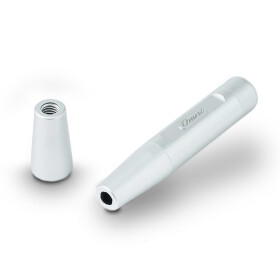 POPU - Omni PMU Maschine Pen - Silber