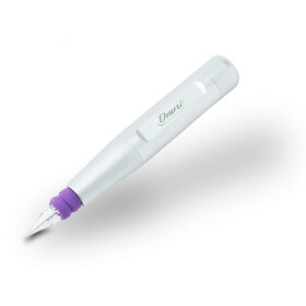 POPU - Omni PMU Maschine Pen - Silber