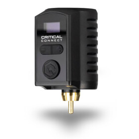 CRITICAL - Battery - Connect Universal Battery RCA