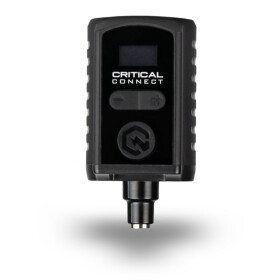 CRITICAL - Battery - Connect Universal Battery 3.5 mm