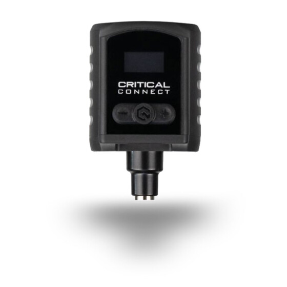 CRITICAL - Battery - Connect Shorty Universal Battery 3.5 mm
