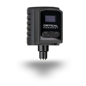 CRITICAL - Battery - Connect Shorty Universal Battery 3.5 mm