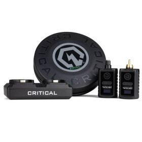 CRITICAL - BUNDLE with Connect Universal Battery