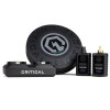 CRITICAL - BUNDLE with Connect Universal Battery RCA / 3.5 mm