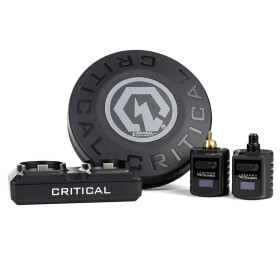 CRITICAL - BUNDLE with Connect Shorty Universal Battery